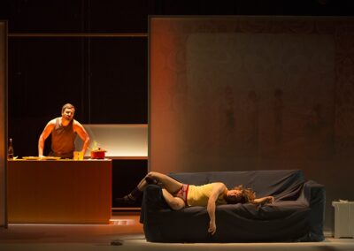 NINA C’EST AUTRE CHOSE