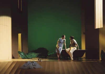 ON NE BADINE PAS AVEC L’AMOUR