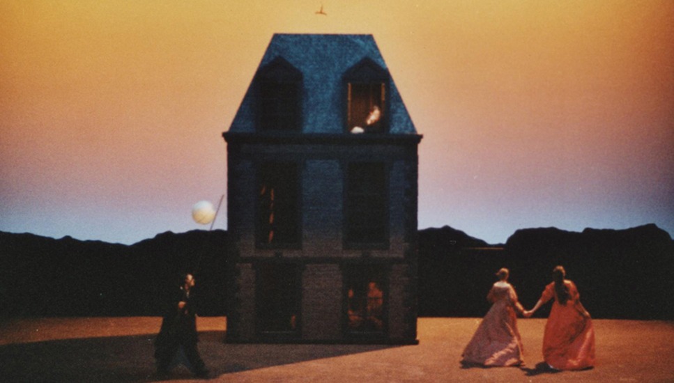 CYRANO DE BERGERAC Pièce de théâtre d’Edmond Rostand