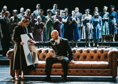 Capuleti et Montecchi