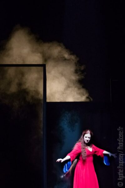 COMBATIMENTO Scénographie Philippe Miesch