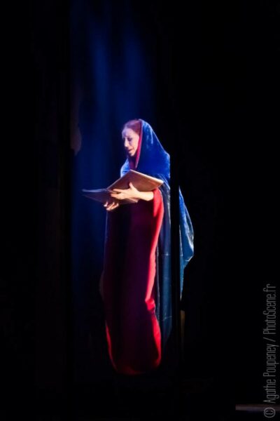 COMBATIMENTO Scénographie Philippe Miesch