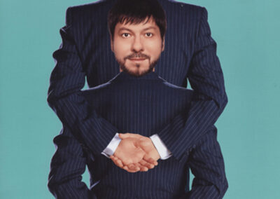 DEVIATION OBLIGATOIRE