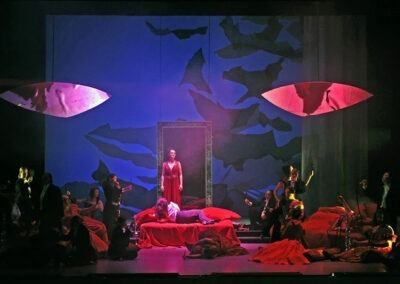 LES CONTES D’HOFFMANN