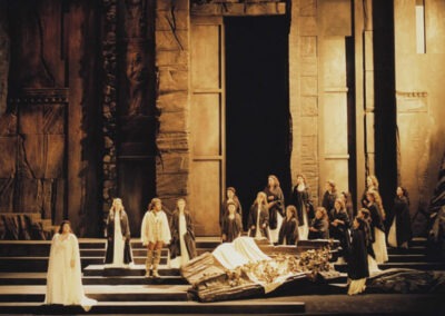 IPHIGENIE EN TAURIDE