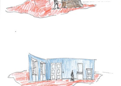 Le MEDECIN MALGRES LUI