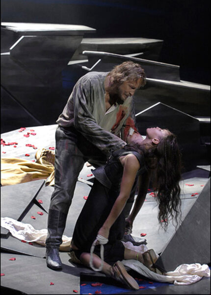 PENTHÉSILÉE Pièce de théâtre de Heinrich von Kleist