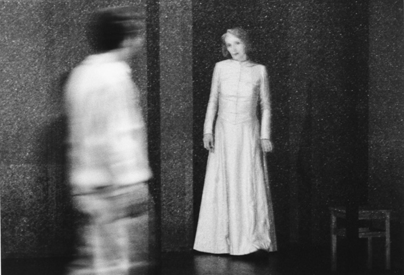 LES REVENANTS Pièce de théâtre de Henrik Ibsen