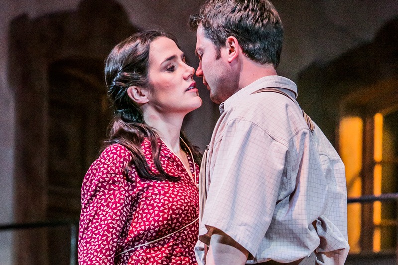 LA FIANCÉE VENDUE Opéra de Bedrich Smetana