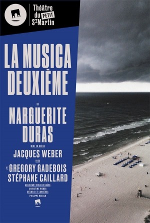 LA MUSICA DEUXIÈME - Décor et lumières Philippe Miesch