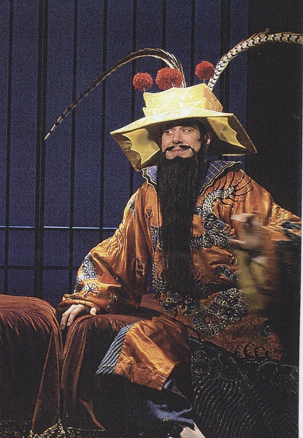 LA CAPRICCIOSA CORRETTA - Opéra de Vincent Martin Y soller