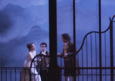 LA CAPRICCIOSA CORRETTA