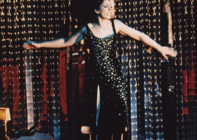 LES CONTES D’HOFFMANN