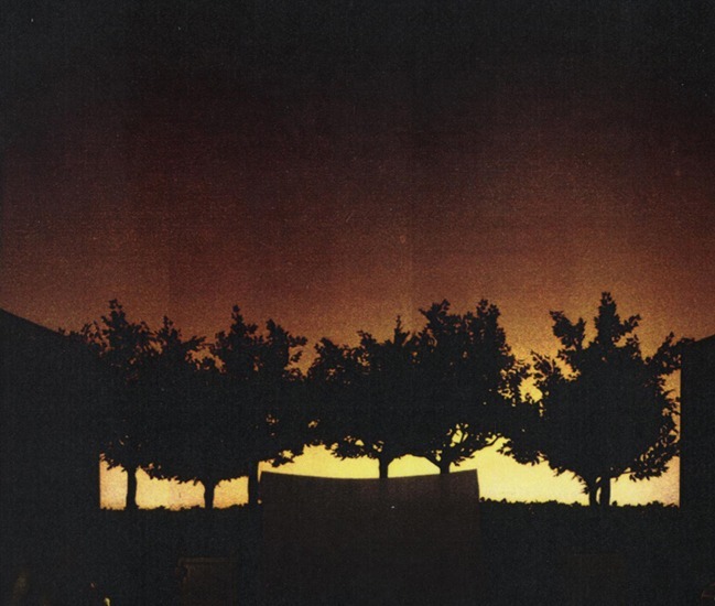 COSI FAN TUTTE Scénographie Philippe Miesch