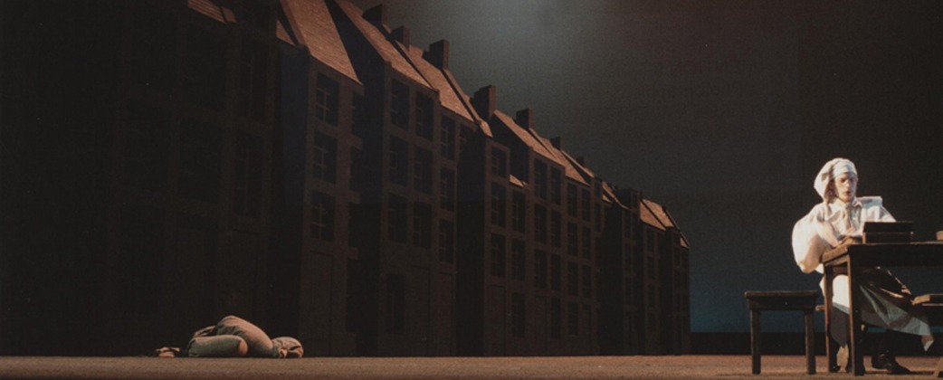 CYRANO DE BERGERAC Pièce de théâtre d’Edmond Rostand