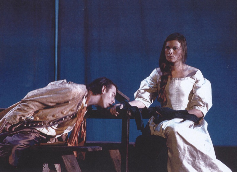 CYRANO DE BERGERAC Pièce de théâtre d’Edmond Rostand