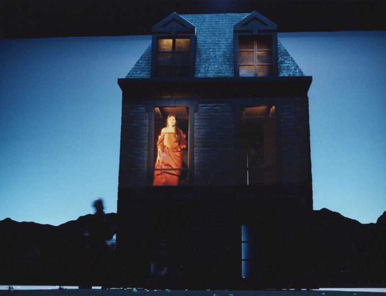 CYRANO DE BERGERAC Pièce de théâtre d’Edmond Rostand