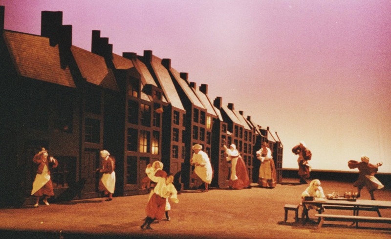 CYRANO DE BERGERAC Pièce de théâtre d’Edmond Rostand