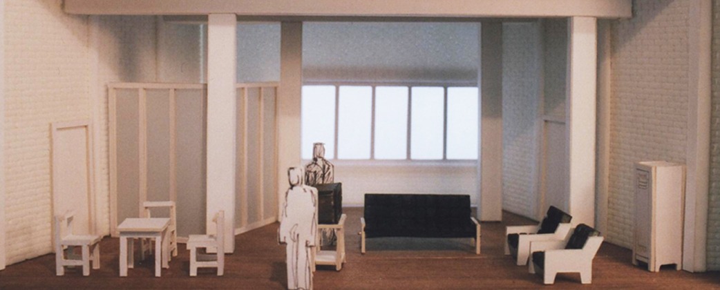 DEVIATION OBLIGATOIRE Pièce de théâtre écrite et Mise en scène Par Philippe Chevallier et Régis Laspalès Scénographie Philippe Miesch