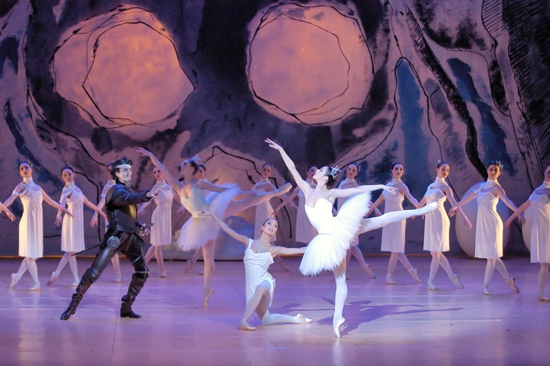 DON QUICHOTTE Scénographie Philippe Miesch