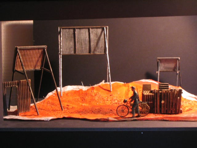 Le MEDECIN MALGRES LUI