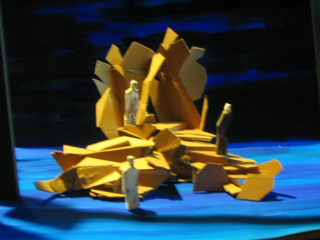 PENTHÉSILÉE Pièce de théâtre de Heinrich von Kleist