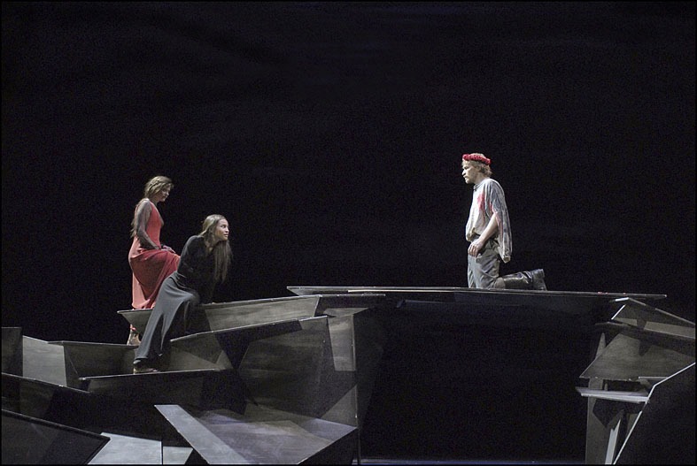 PENTHÉSILÉE Pièce de théâtre de Heinrich von Kleist