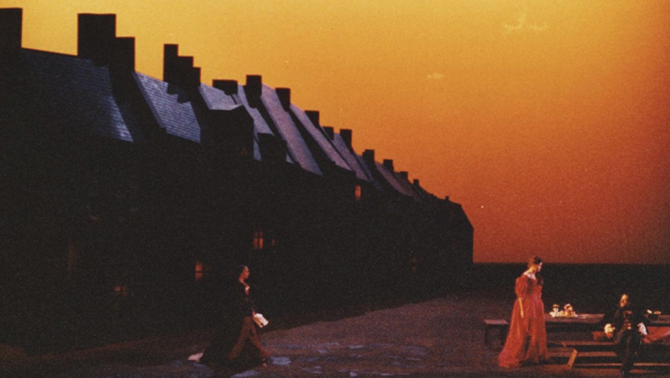 CYRANO DE BERGERAC Pièce de théâtre d’Edmond Rostand