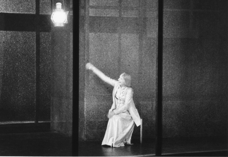 LES REVENANTS Pièce de théâtre de Henrik Ibsen