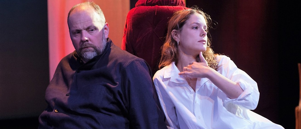 LA MUSICA DEUXIÈME - Décor et lumières Philippe Miesch