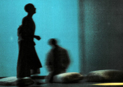 UN TRAIT DE L’ESPRIT