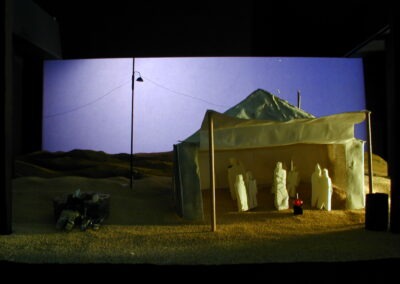 La Flûte Enchantée